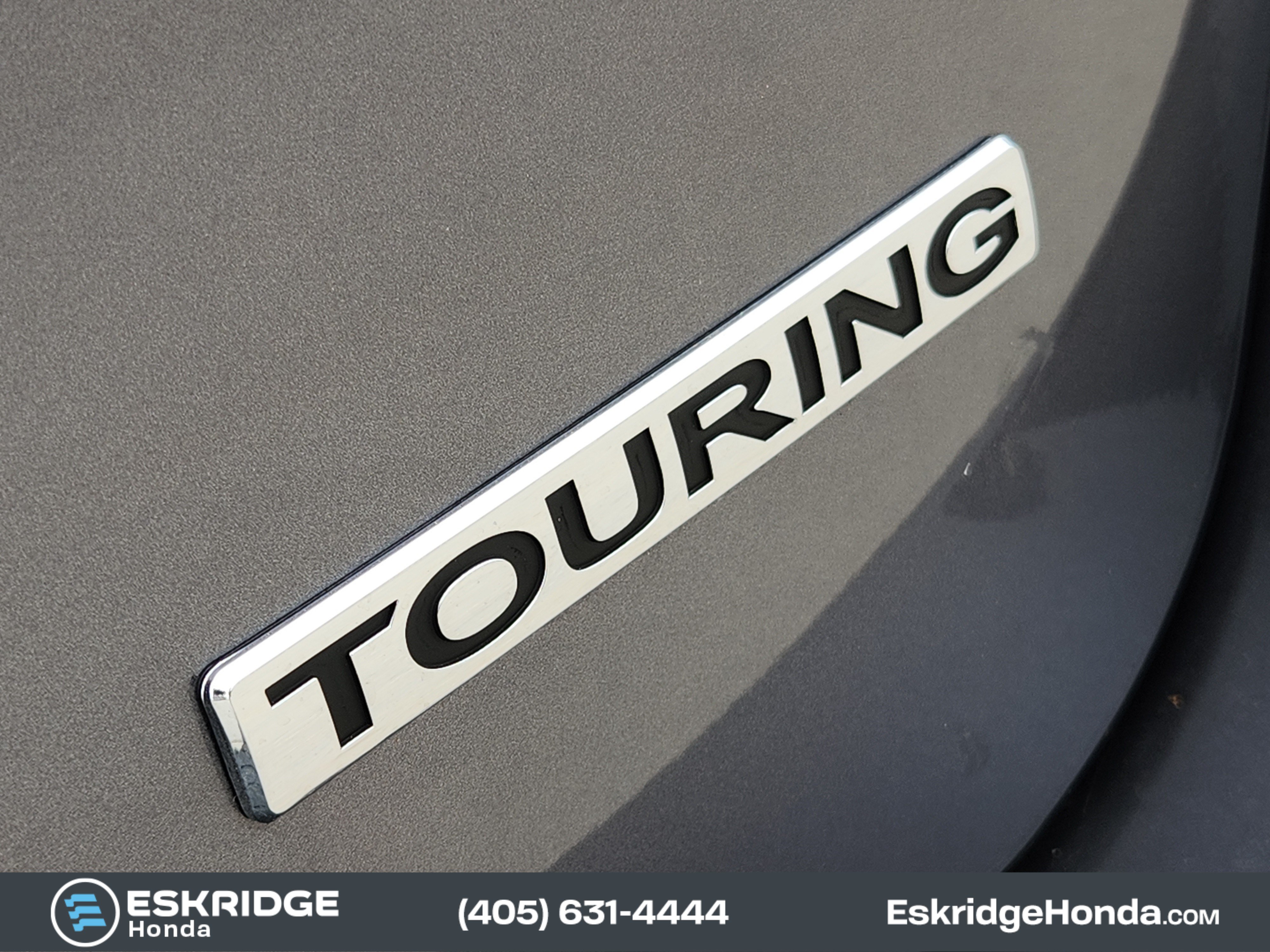2026 Honda Odyssey Touring - Photo 46