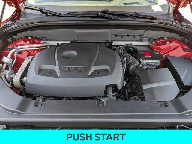 2021 Volvo XC60 Inscription - Photo 13