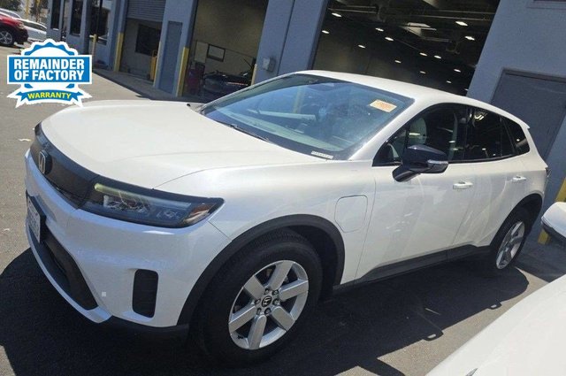 2024 Honda Prologue EX