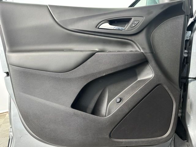 Used 2024 Gray Chevrolet LT image 23