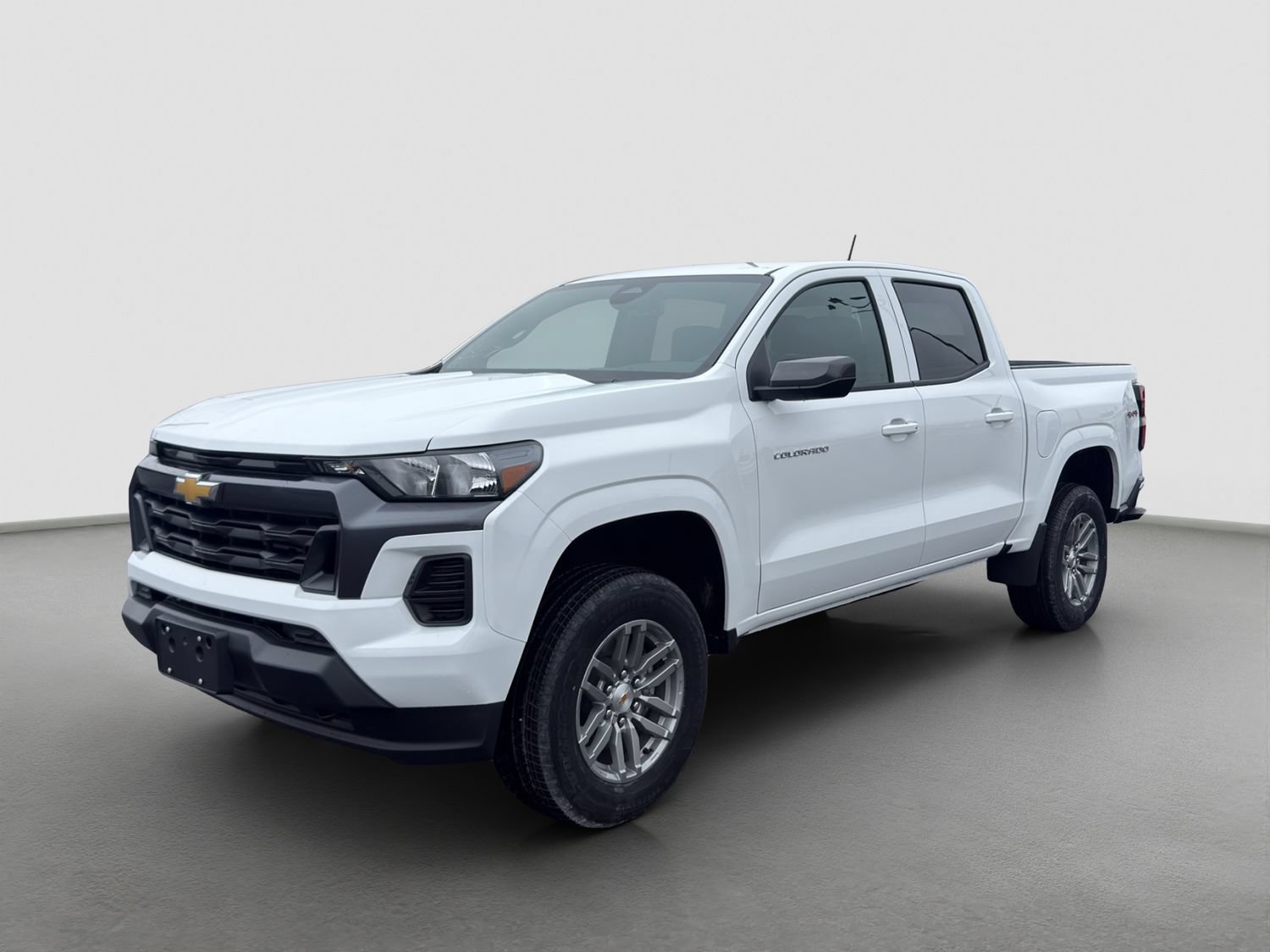 2026 Chevrolet Colorado LT - Photo 1