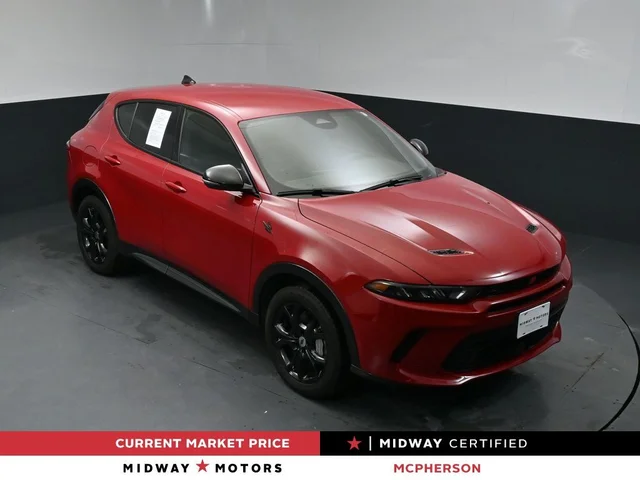 2024 Dodge Hornet R/T