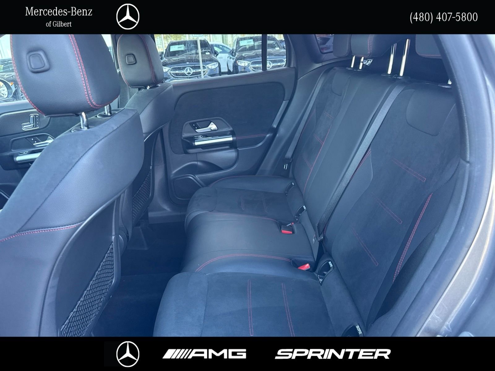 Used 2023 Gray Mercedes-Benz GLA 250 image 17