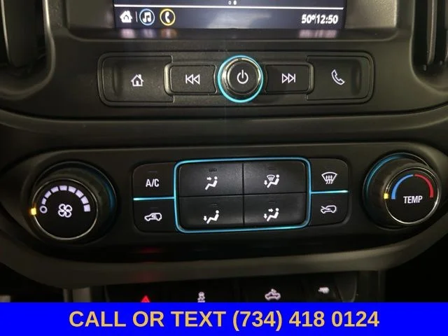 Used 2021 Summit White Chevrolet Work Truck image 20