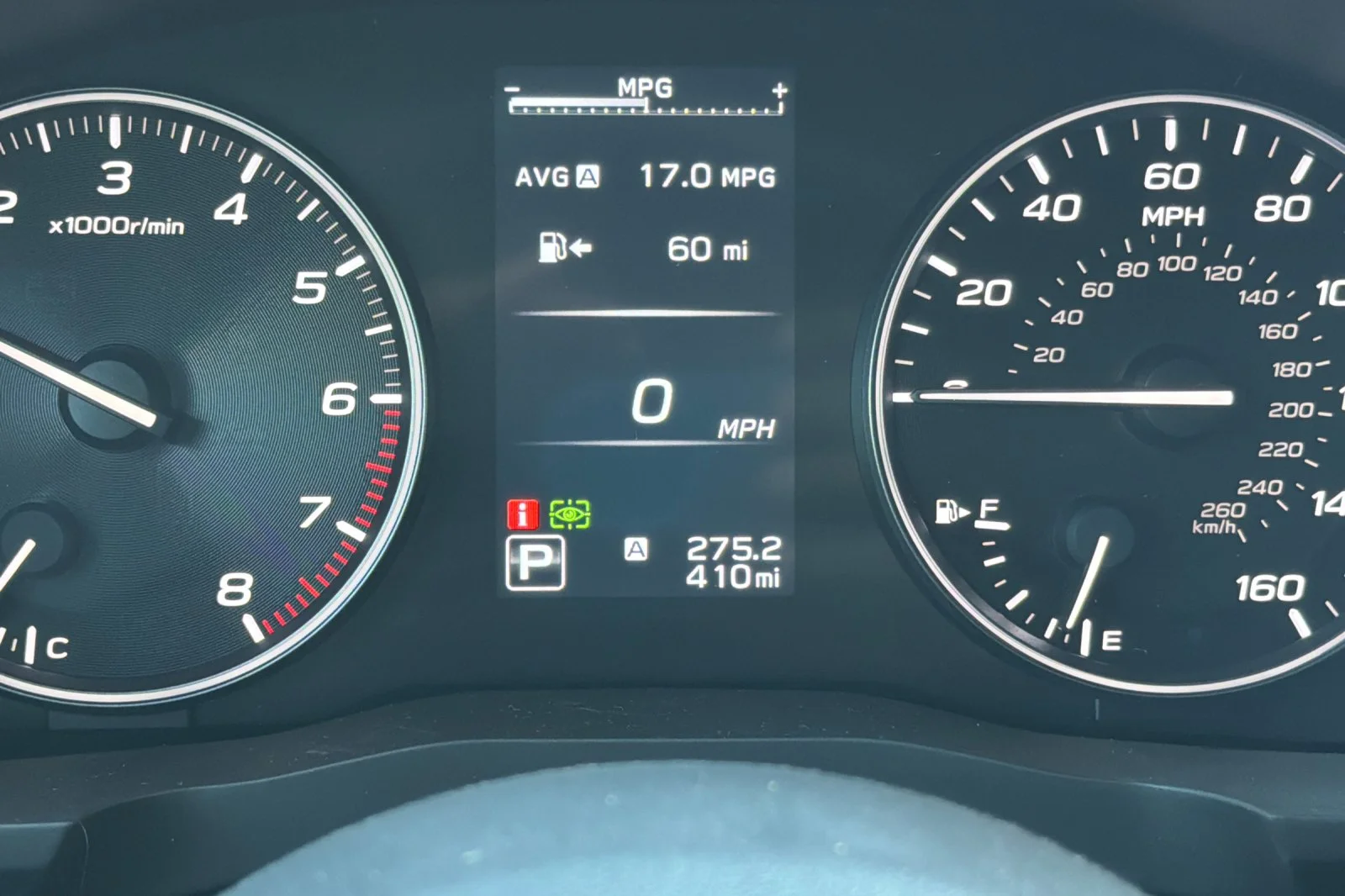 2026 Subaru Ascent Touring - Photo 28