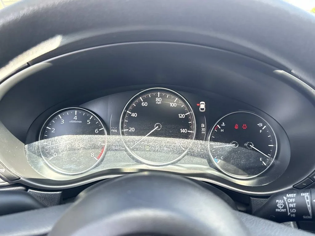 Used 2025 Blue Mazda 2.5 S image 32