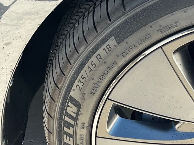 2025 Tesla Model 3 Long Range photo 4