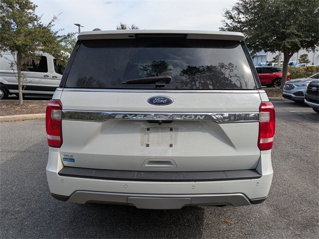 2020 Ford Expedition XLT photo 3