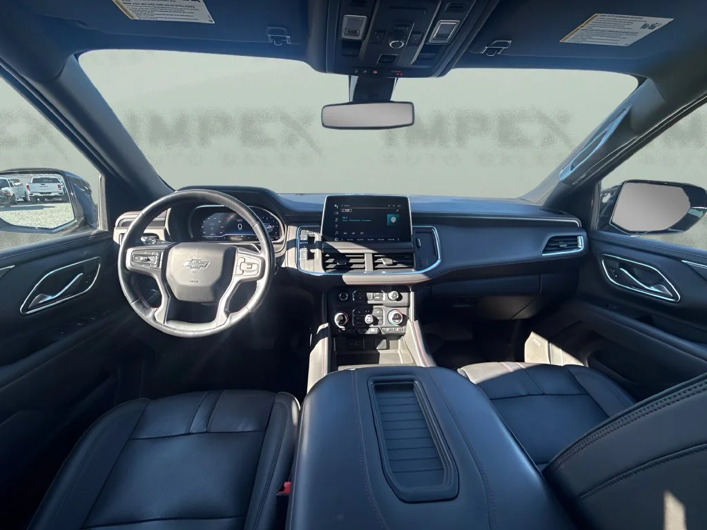 Used 2022 Gray Chevrolet RST image 13