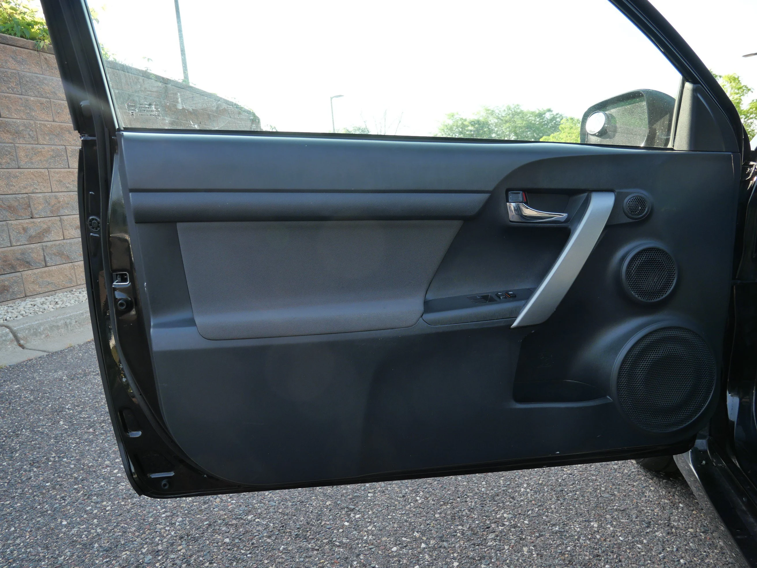Used 2016 Black Scion  image 12