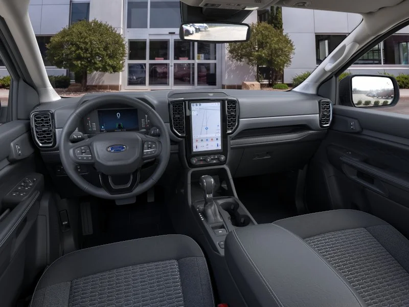 New 2026 Avalanche Ford XLT image 31