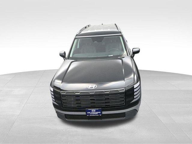 New 2026 Black Hyundai SEL 7P image 24