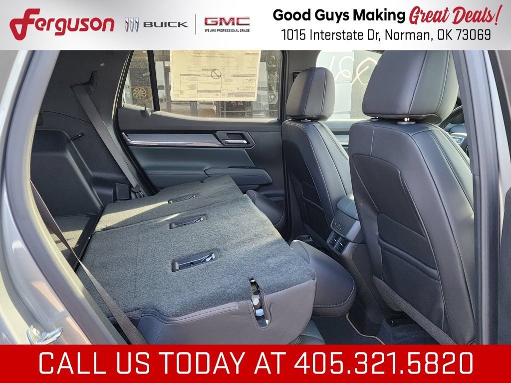 2026 GMC Terrain AT4 - Photo 45