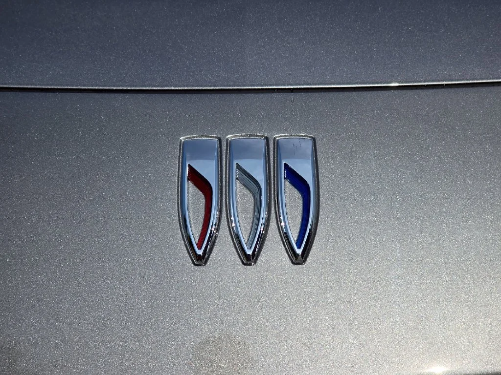 2026 Buick Envista Sport Touring - Photo 32