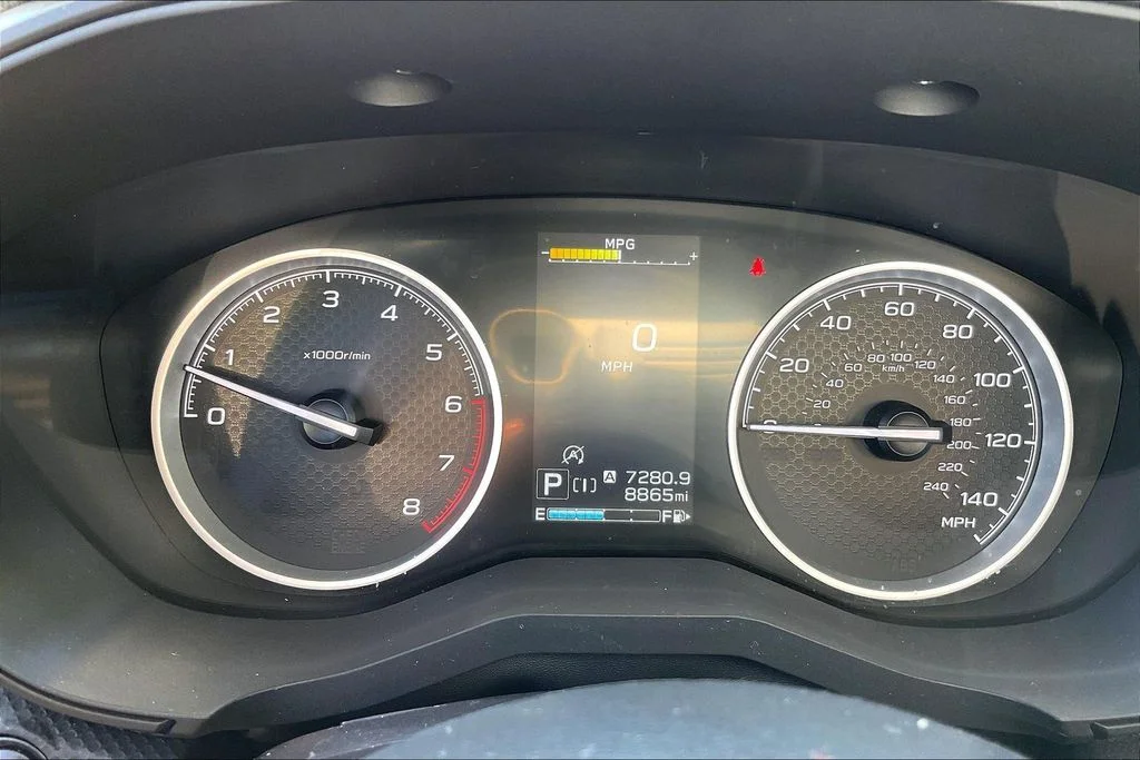 Used 2023 Brown Subaru Premium image 23