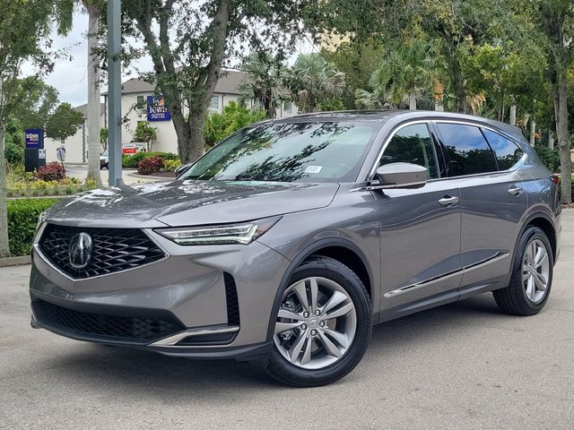 2026 Acura MDX Base