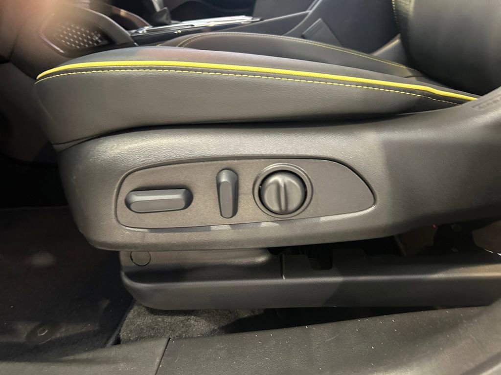 2026 Chevrolet Trailblazer Activ - Photo 29