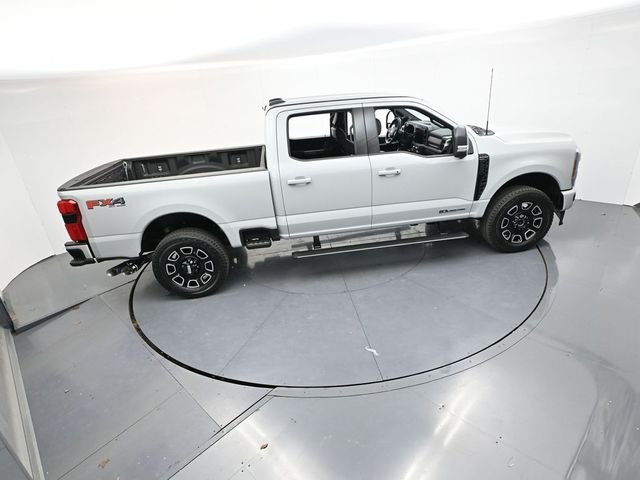 New 2026 Carbonized Gray Metallic Ford F-250® Platinum® image 25