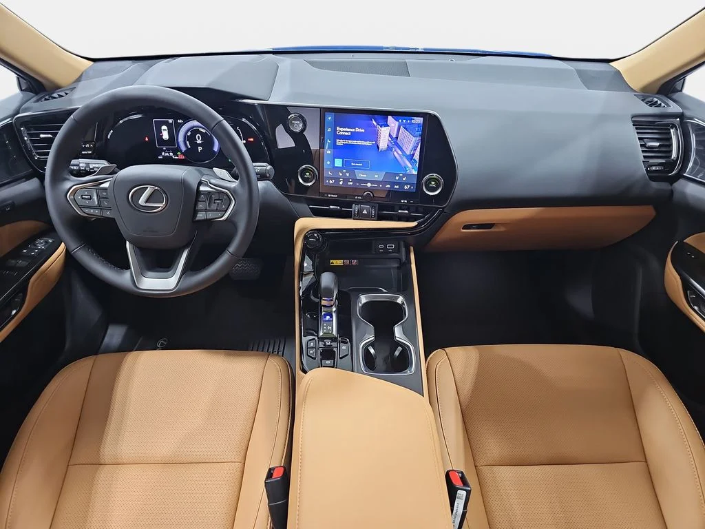 New 2026 Grecian Water Lexus PREMIUM image 9