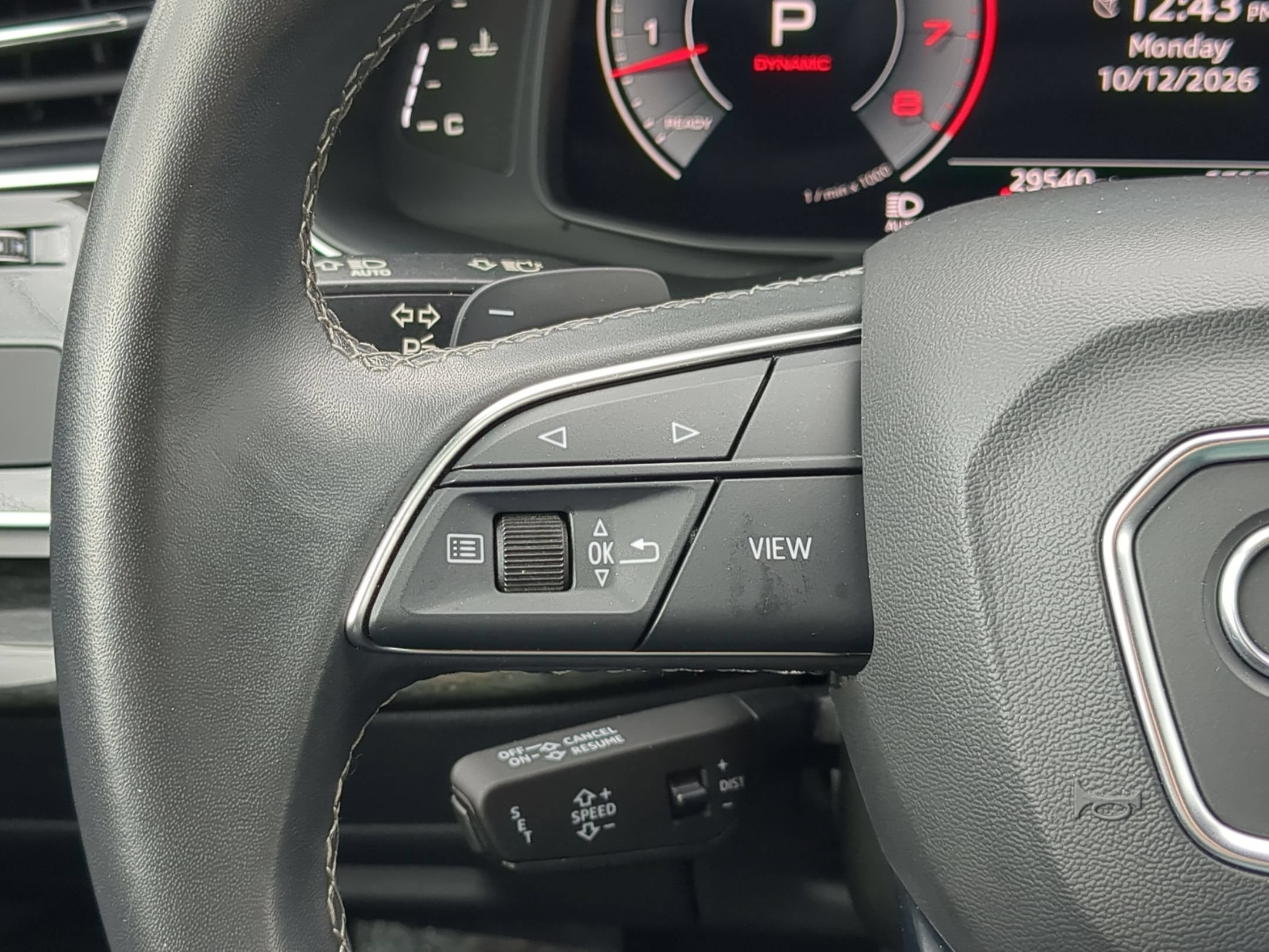 Used 2025 White Audi Premium Plus image 18