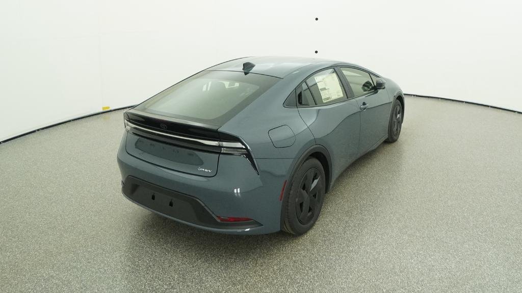 New 2026 Guardian Gray Toyota SE image 7