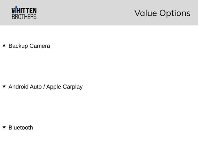 Used 2019 White Jeep Latitude image 2