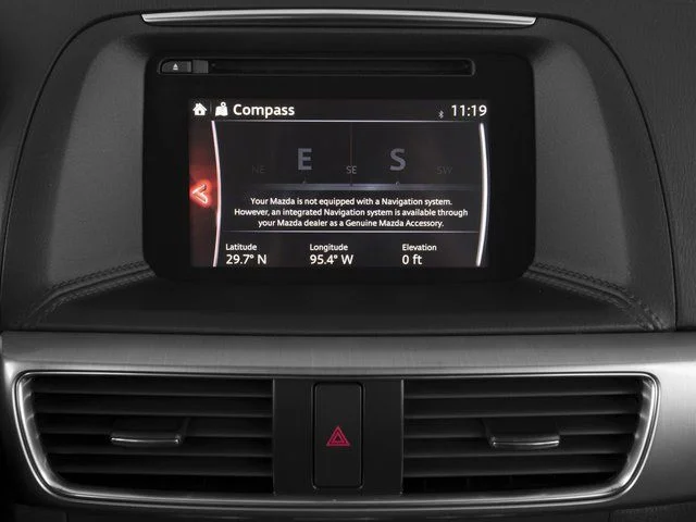 Used 2016 Gray Mazda Touring image 20