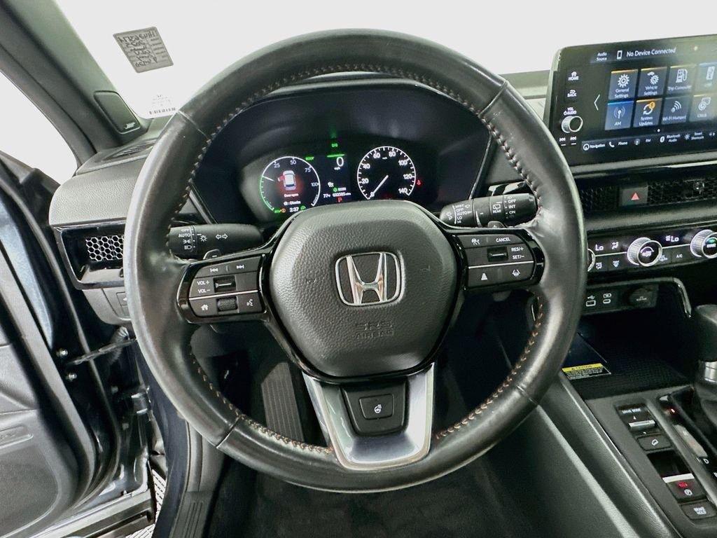 Used 2023  Honda Sport Touring image 12