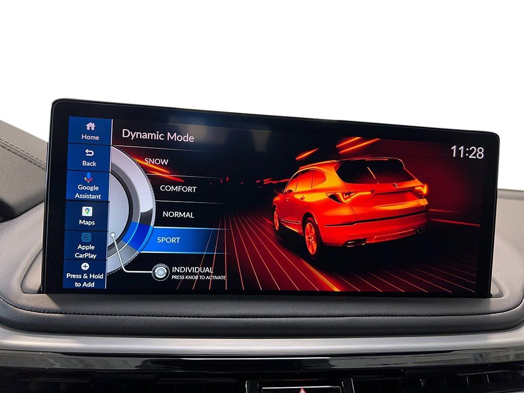 2026 Acura MDX Technology Package - Photo 23