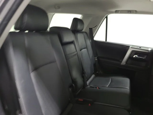 Used 2023 Magnetic Gray Metallic Toyota Limited image 14