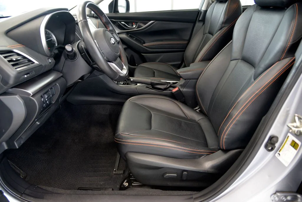 Used 2020 Silver Subaru Limited image 15