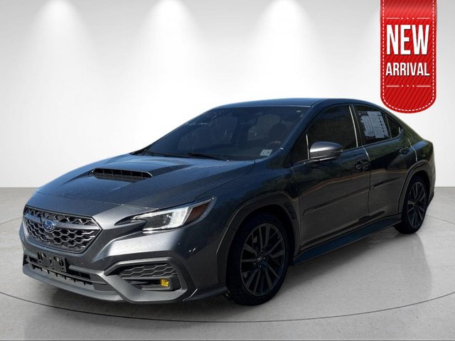 2023 Subaru WRX GT
