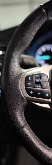 Used 2021 Gray Ford XLT image 26
