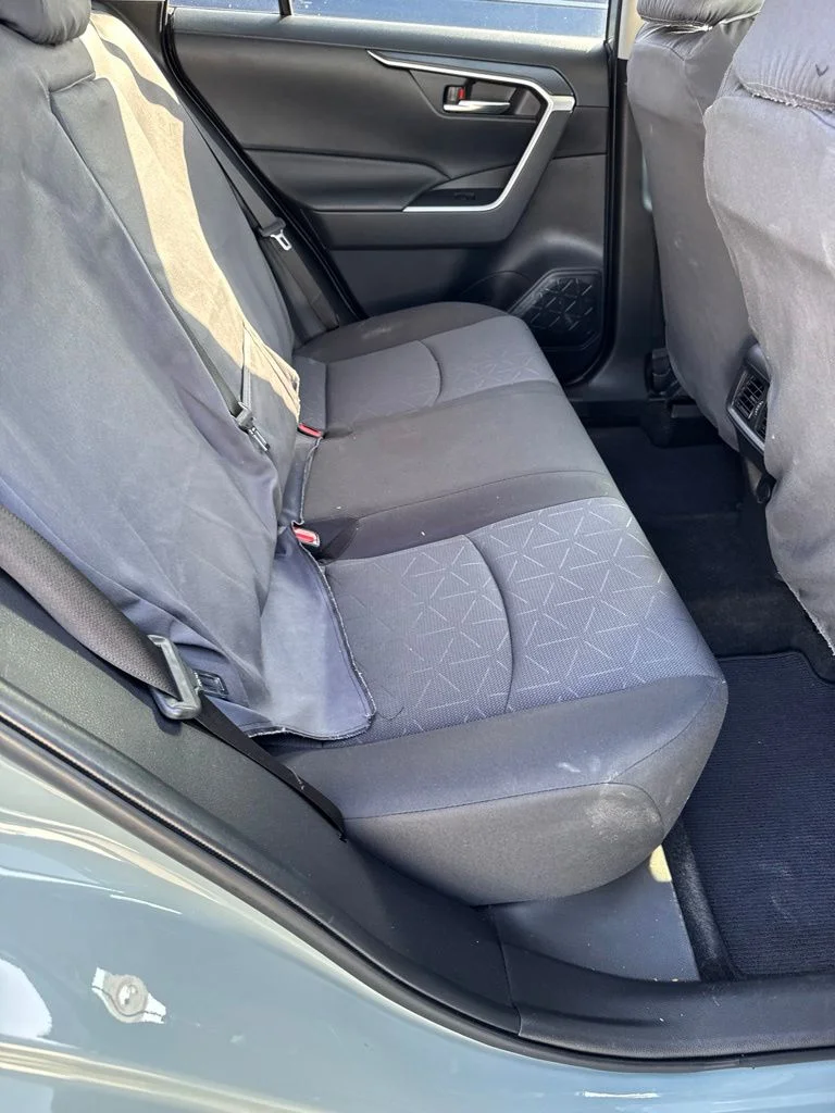 Used 2019  Toyota XLE image 9