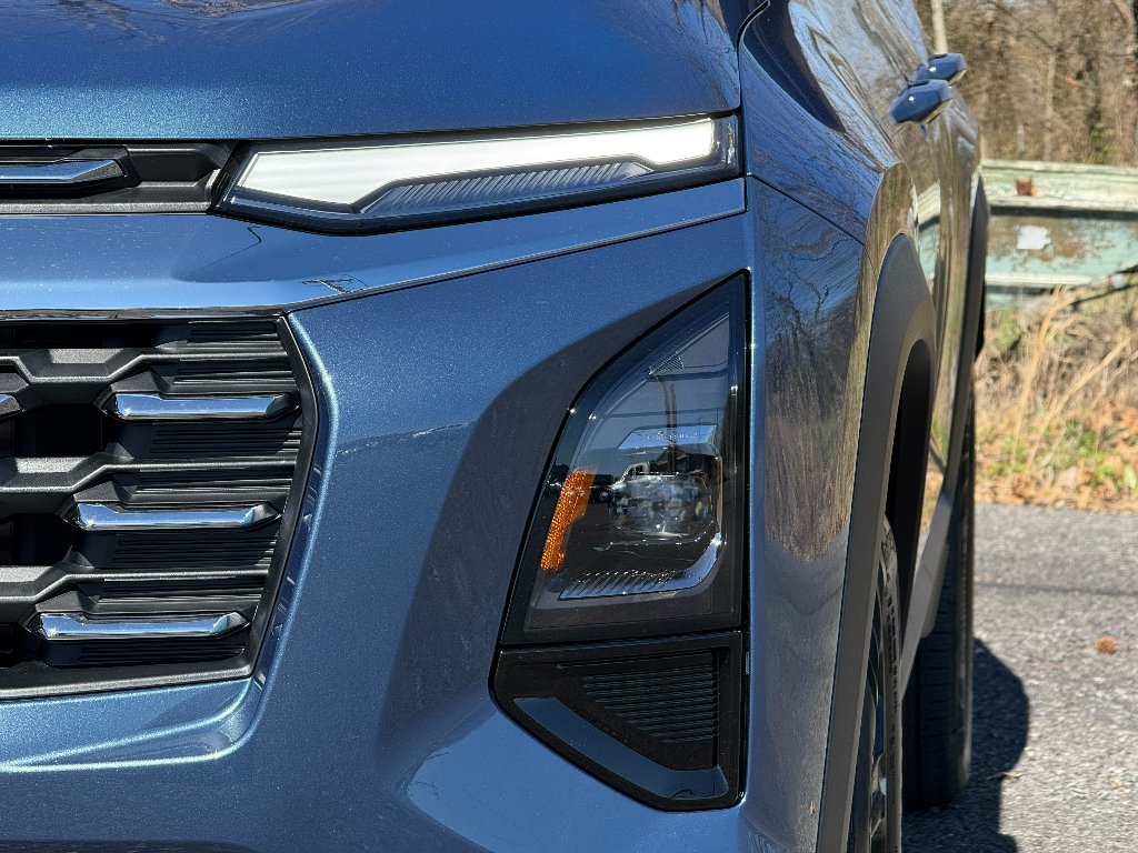 2026 Chevrolet Equinox LT - Photo 14