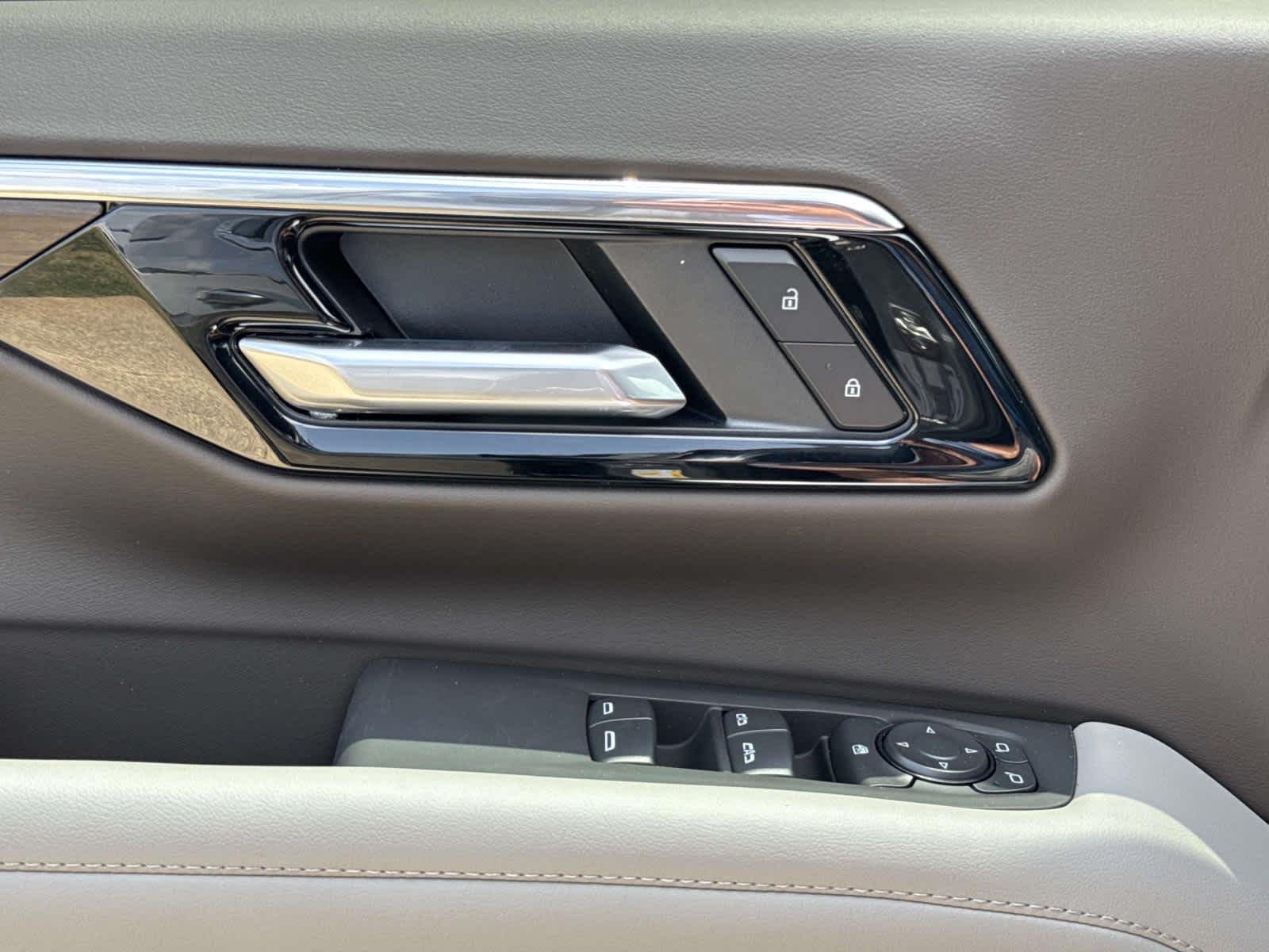 2026 Chevrolet Tahoe LS - Photo 13