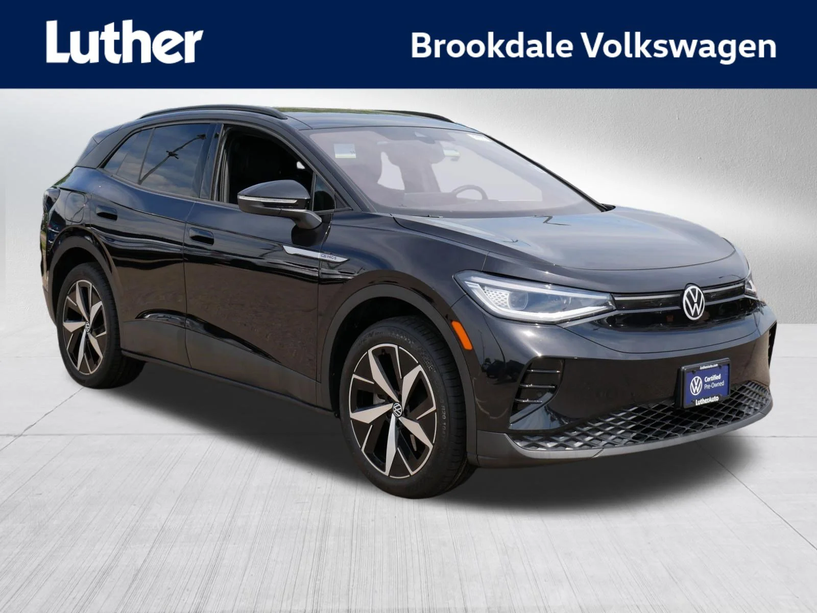 2023 Volkswagen ID.4 PRO S AWD's photo