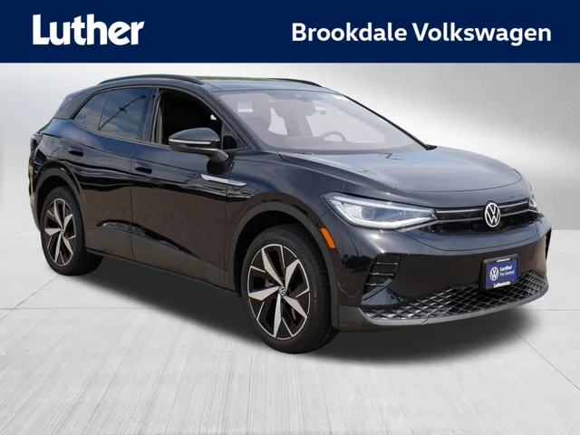 2023 Volkswagen ID.4 Pro S