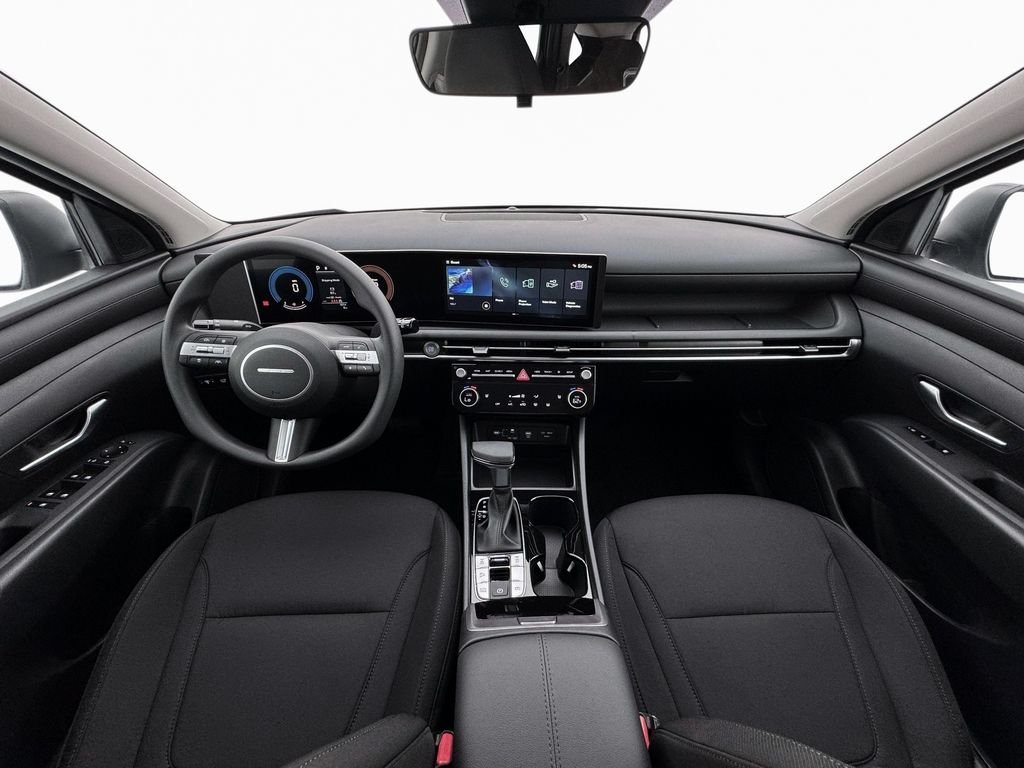 2026 Hyundai Tucson SEL - Photo 33