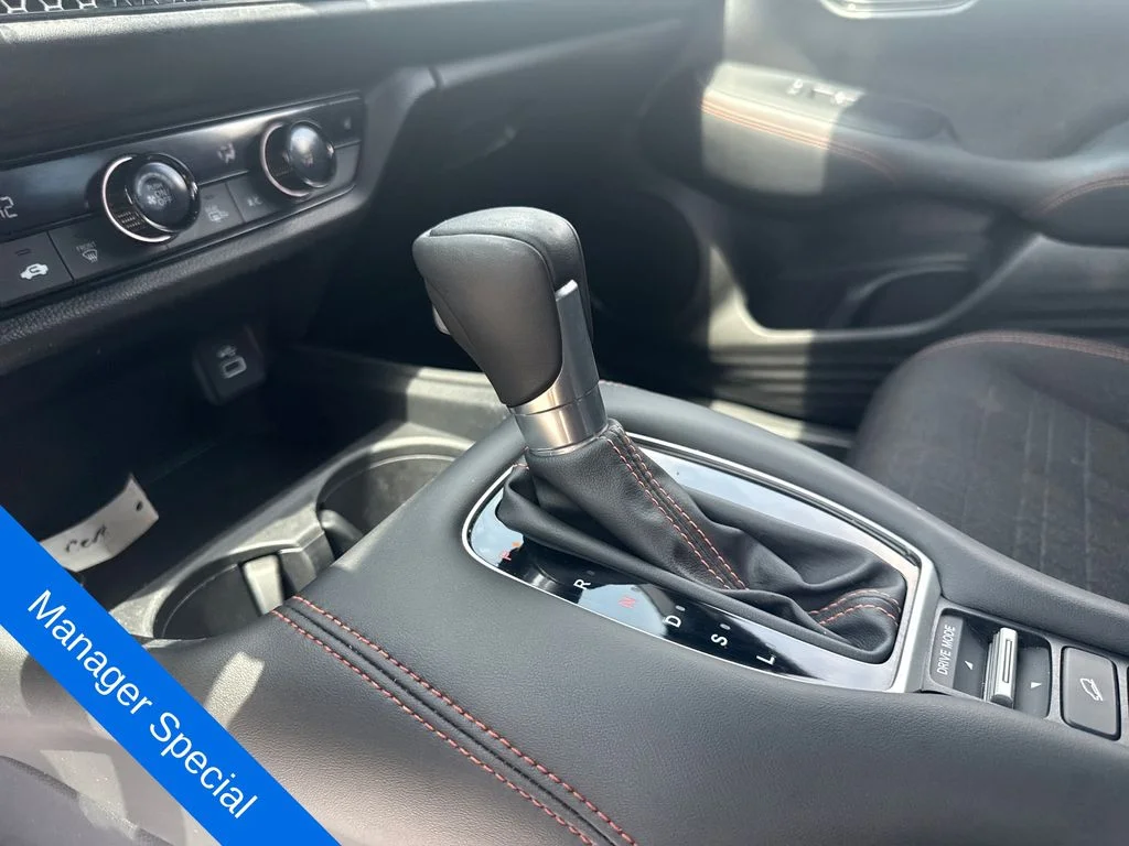 2024 Honda HR-V Sport - Photo 24