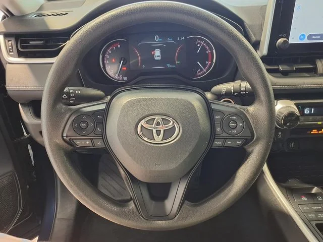 Used 2025 Blueprint Toyota XLE image 8