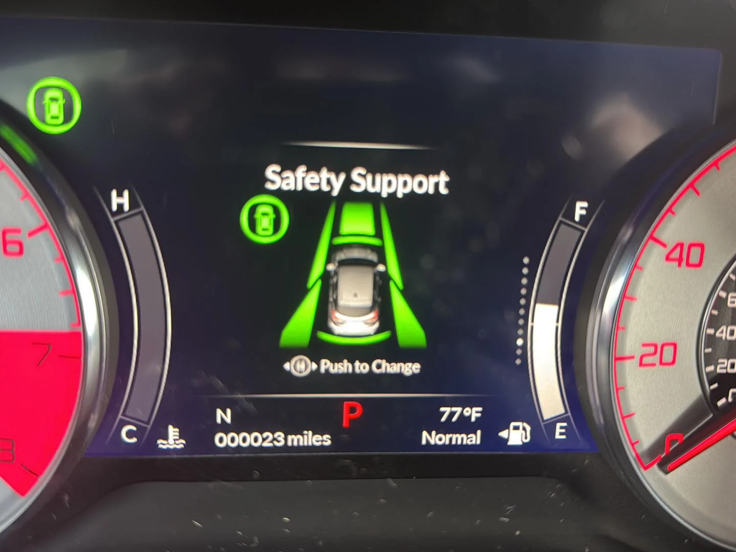 2026 Acura RDX A-Spec w/Advance Package - Photo 34