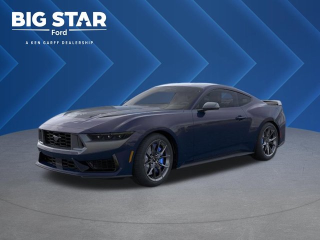 2026 Ford Mustang Mustang Dark Horse