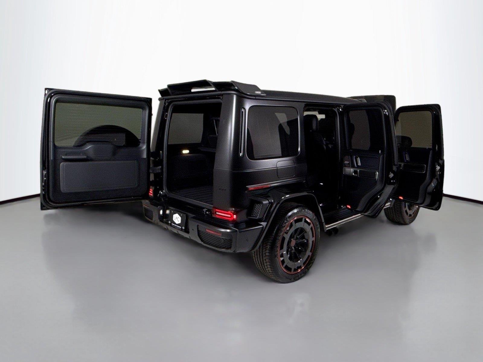 2024 Mercedes-Benz G-Class AMG G63 - Photo 53