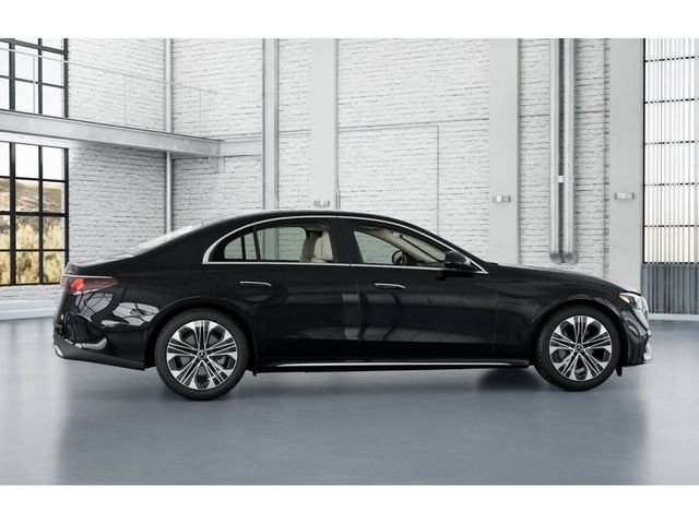 New 2026 Black Mercedes-Benz E 350 image 17
