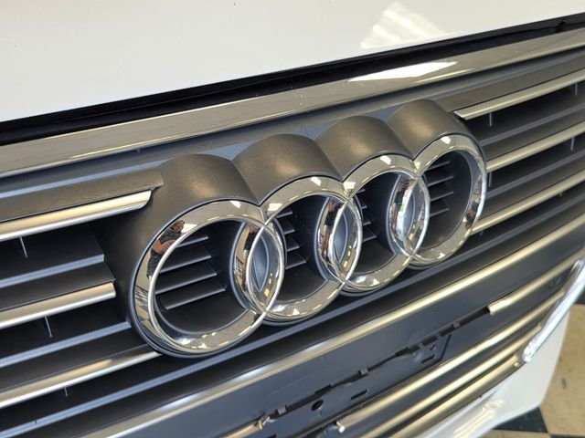 Used 2017 White Audi 2.0T Premium image 17