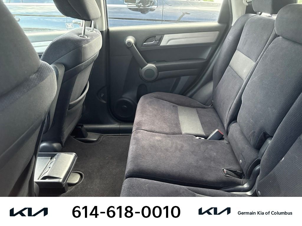 Used 2010  Honda EX image 10
