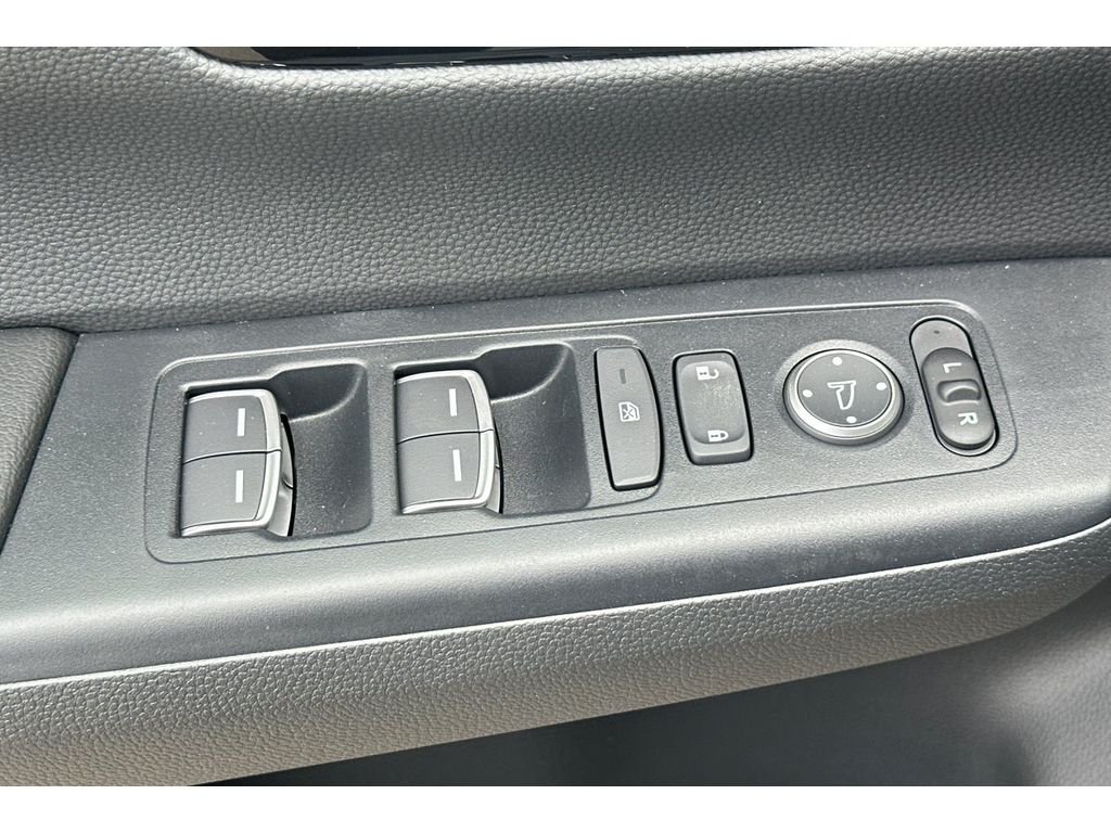 New 2026 Canyon River Blue Metallic Honda Sport Touring image 13