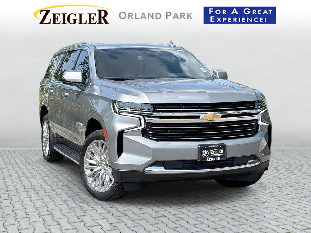 2023 Chevrolet Tahoe