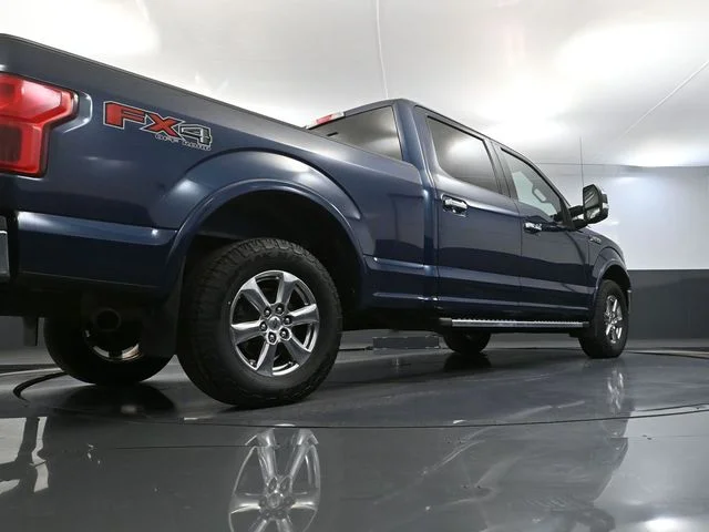 2019 Ford F-150 Lariat - Photo 52